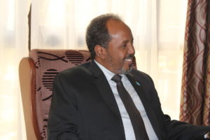 Xasan Sheikh M