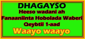 heeso-hore