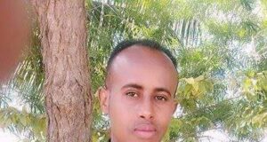 Maxamed yuusuf