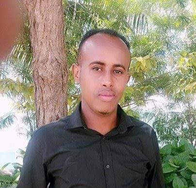 Maxamed yuusuf